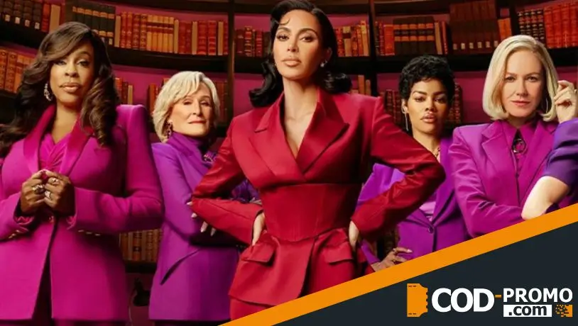 Сериалы ноября 2025 - Все честно 