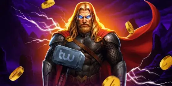 Шторм удачи в Twin Casino