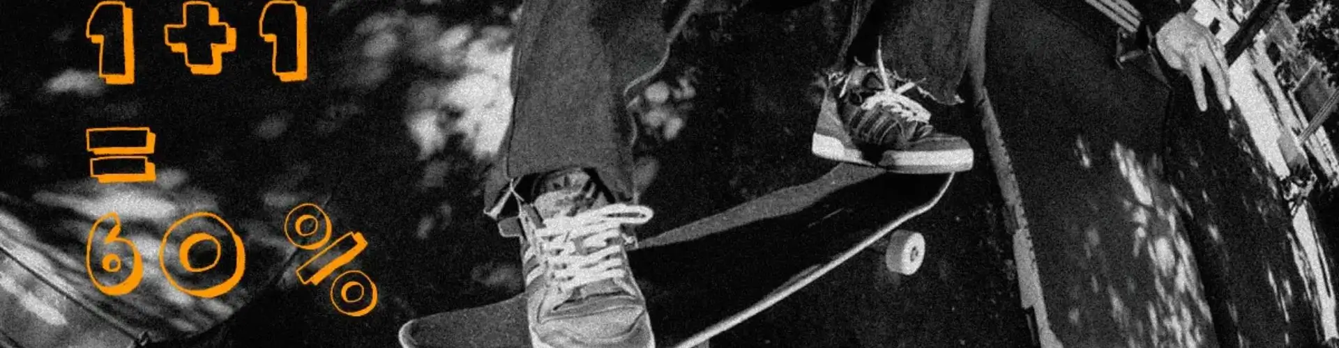 Скидка 60% при покупке от двух пар обуви от Ridestep