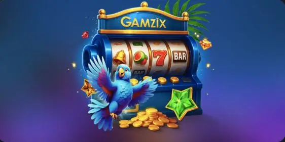 Spin-O-Mania Martin Casino