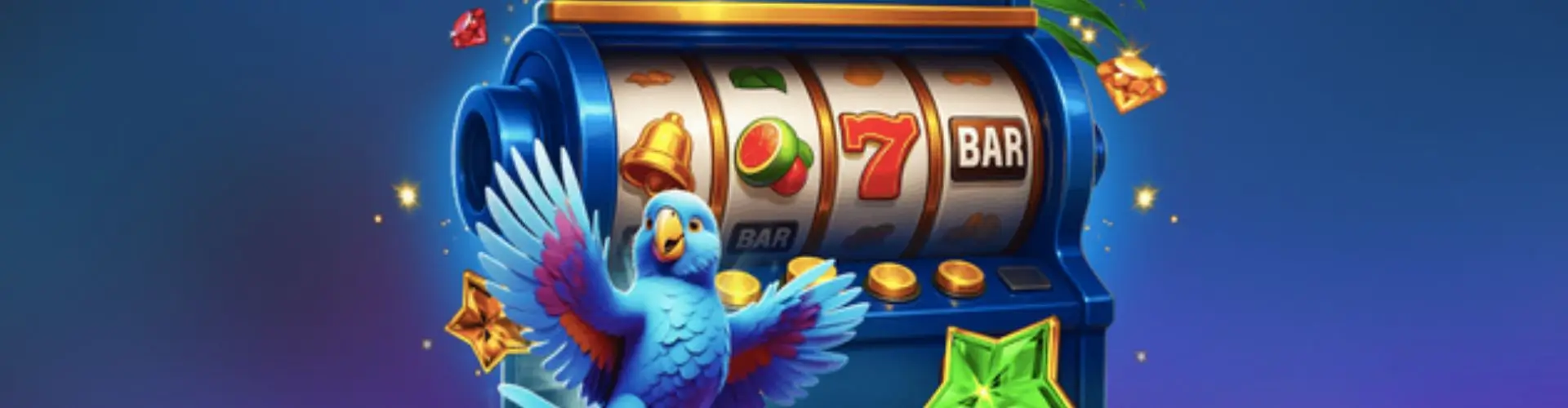 Spin-O-Mania Martin Casino