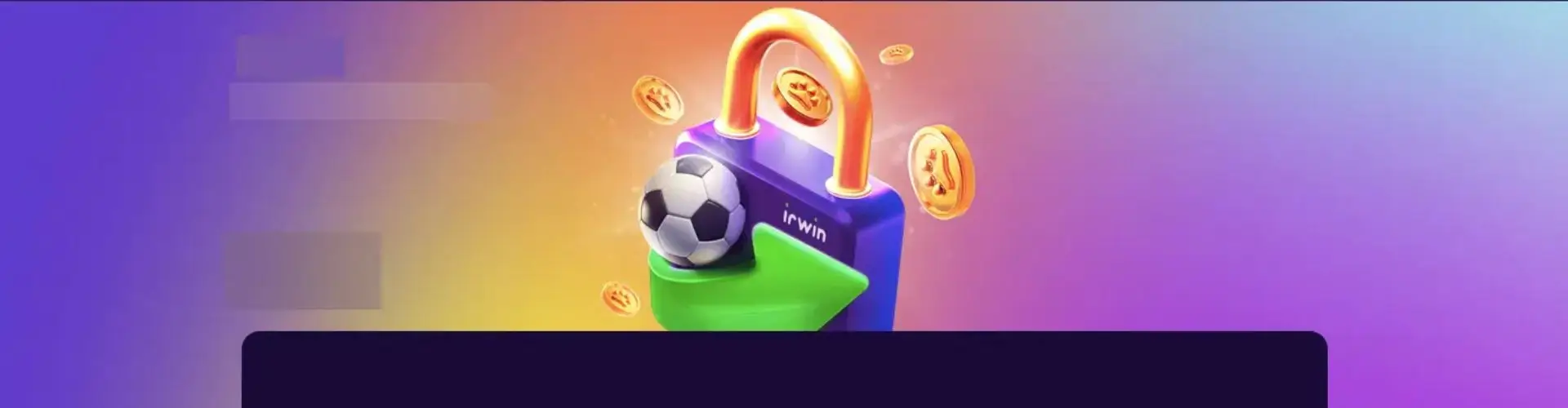 Страховка экспресса в Irwin casino