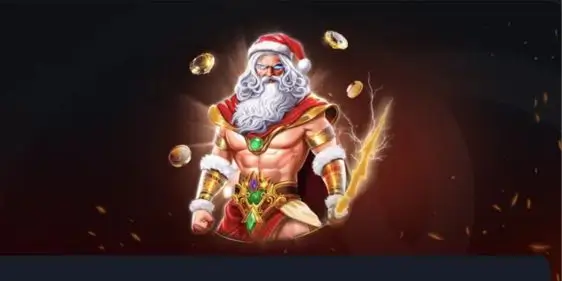 Sweet Holiday Chase в Beef Casino