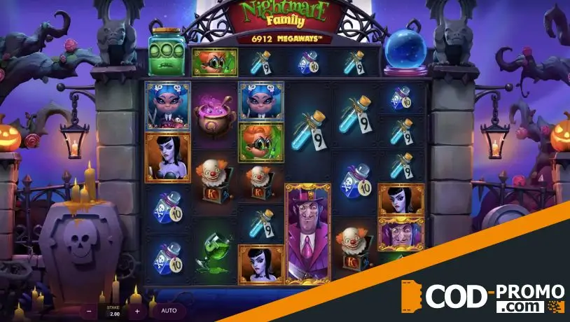 Топ-10 провайдеров 2025 - Evolution