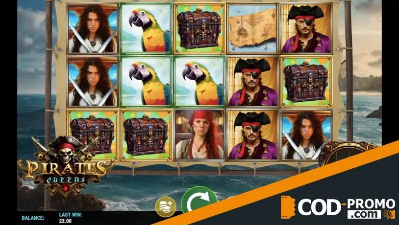 Топ-10 провайдеров 2025 - PG Soft