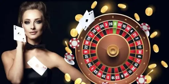 Вершина престижа в Bounty casino