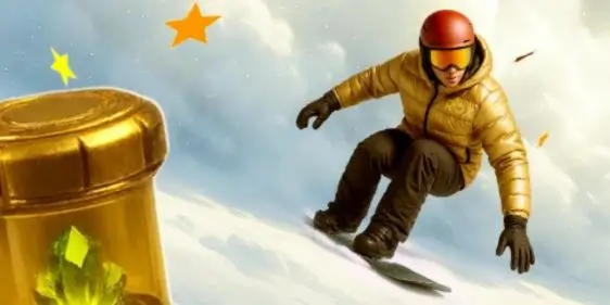 Avalanche Drops в Rox casino