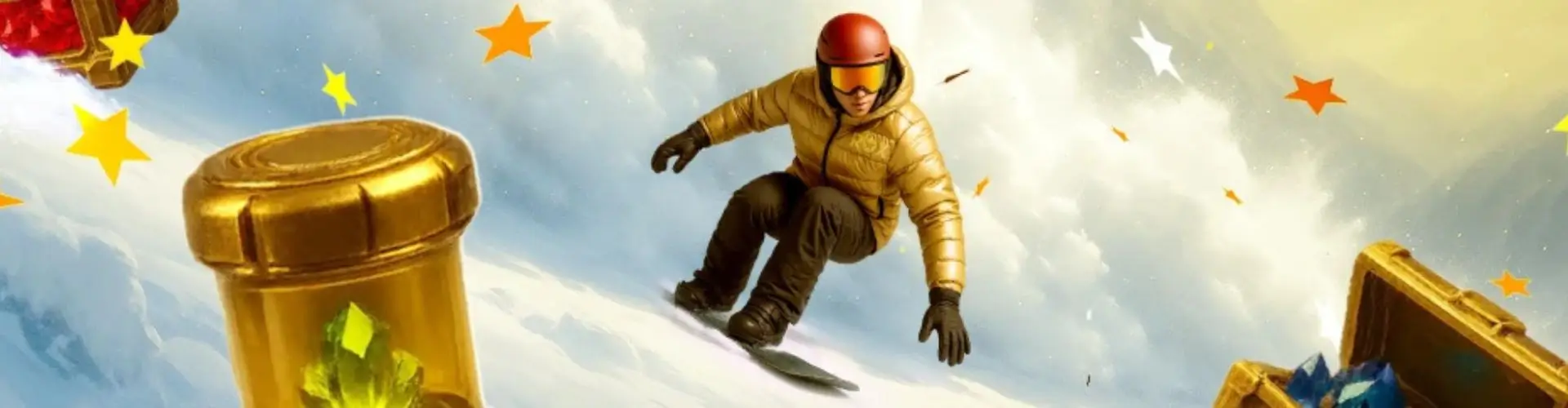 Avalanche Drops в Rox casino