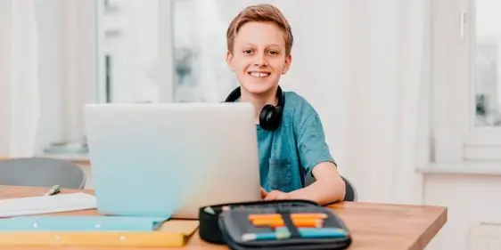 Бесплатный пробный урок от Реботика