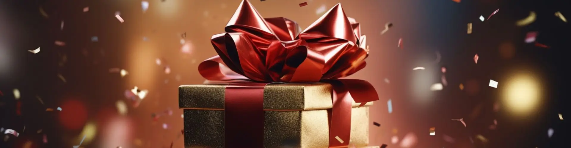 Бонус на день рождения в Izzi Casino