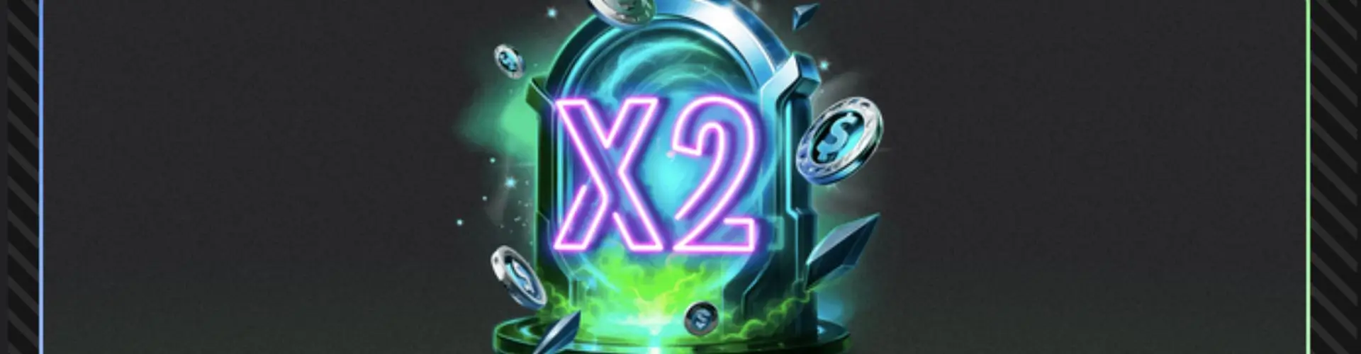 Boost Gates Flagman casino