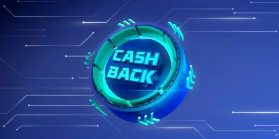 Кэшбэк Booi Casino