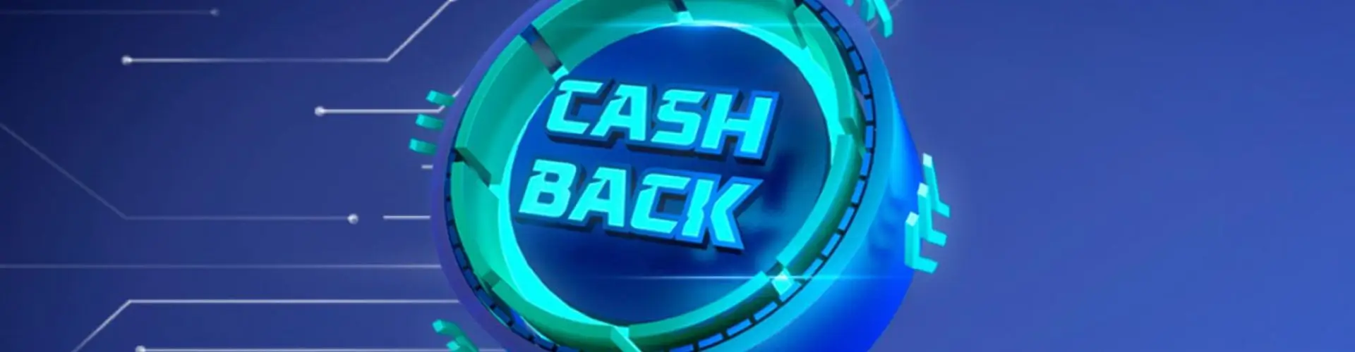 Кэшбэк Booi Casino