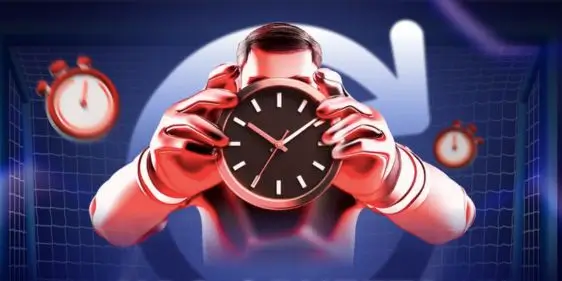 Час фрибета в Megapari