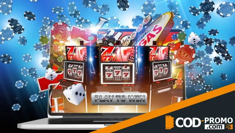 Что делает онлайн-казино успешным - главные факторы