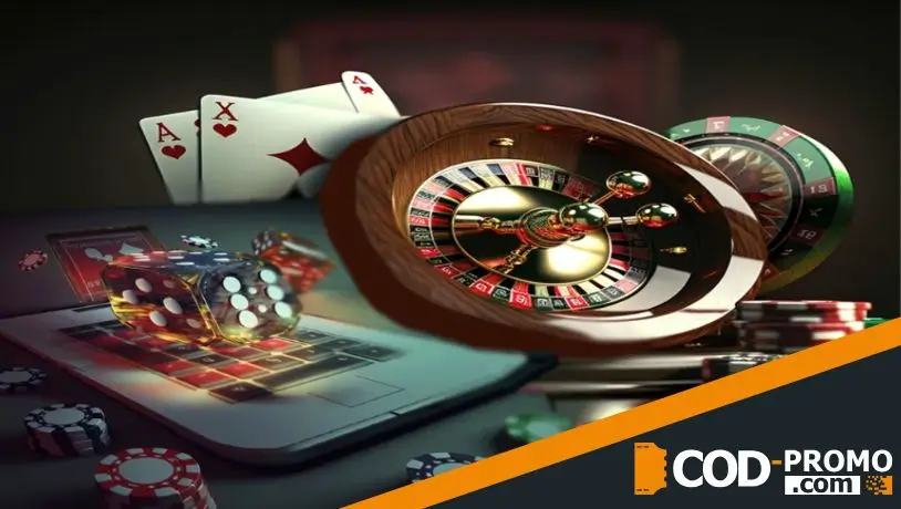 Что такое iGaming простыми словами