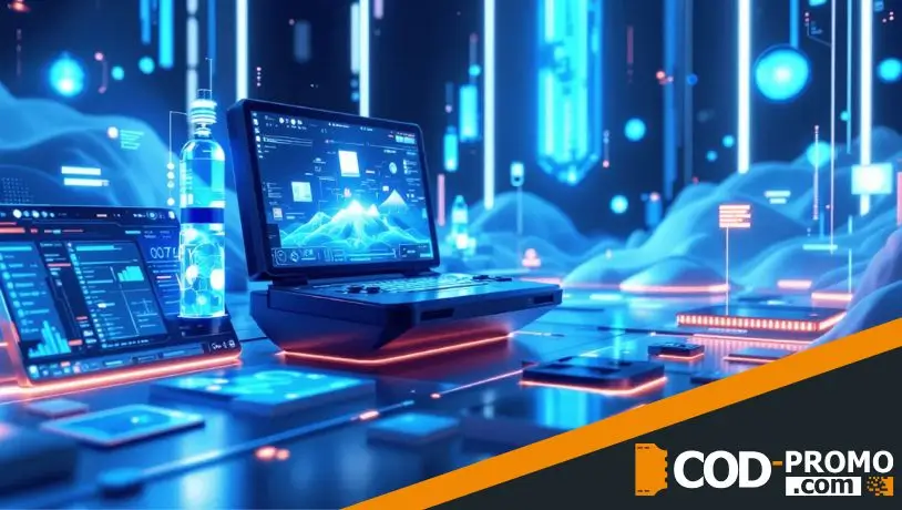 Новые технологии, формирующие будущее iGaming