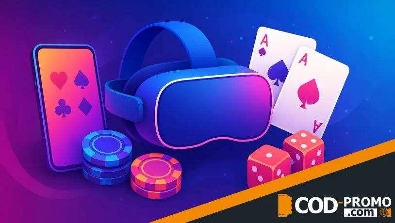 Современный iGaming: что дальше