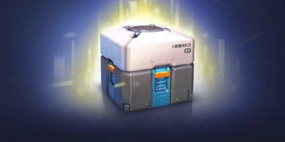 Что такое лутбоксы онлайн-казино