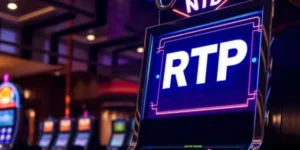 Что такое RTP