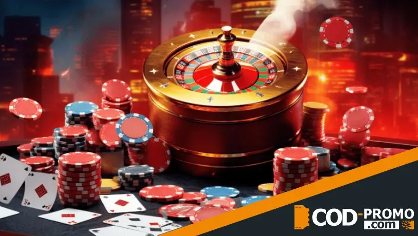 Что такое социальное казино - формат