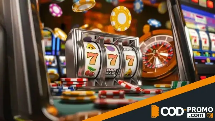 Что такое социальное казино - особенности и преимущества