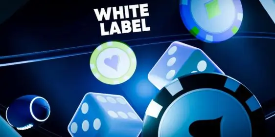 Что такое White Label казино