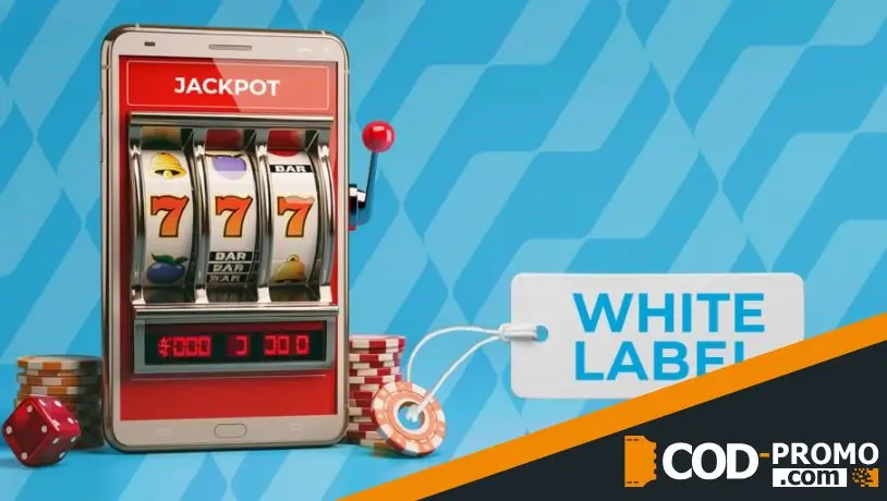 Что такое White Label казино - преимущества и недостатки