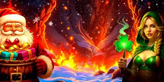 DBbet Win Booster Xmass