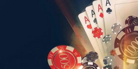 Эволюция онлайн-казино