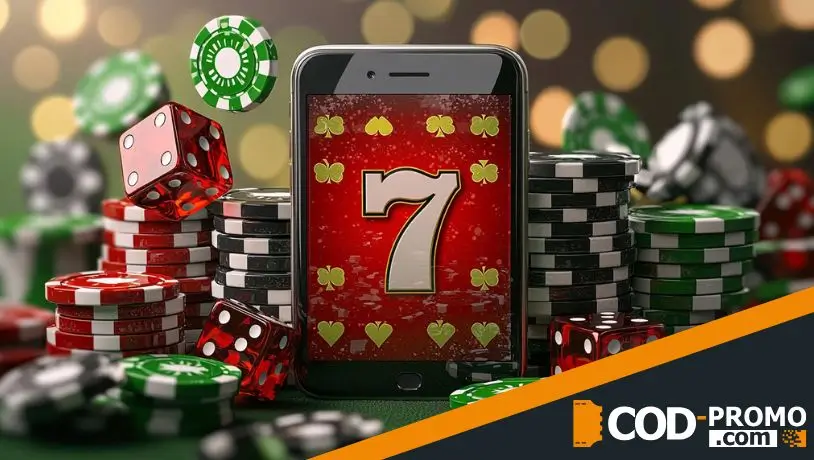 Эволюция онлайн-казино: как все начиналось