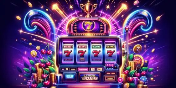 Ежедневный турнир в Lootrun