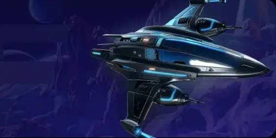 Галактический Прыжок в Kometa Casino