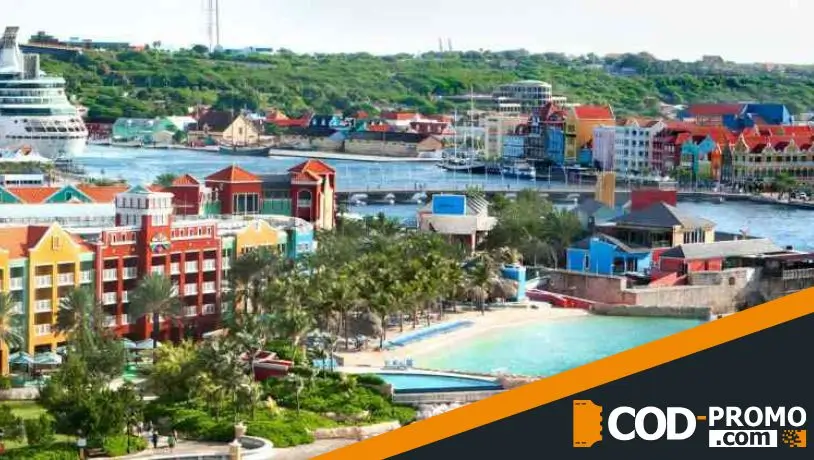 Гемблинг на Кюрасао - юрисдикция для онлайн-казино