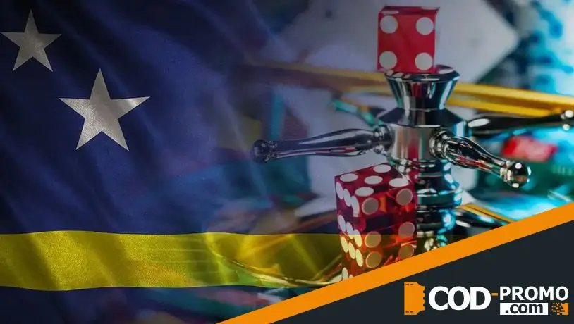 Почему Кюрасао стало центром мирового онлайн-гемблинга