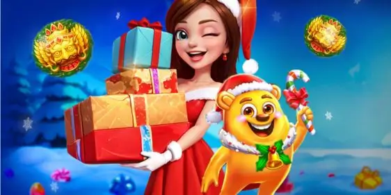 HO-HO Spins от Azino