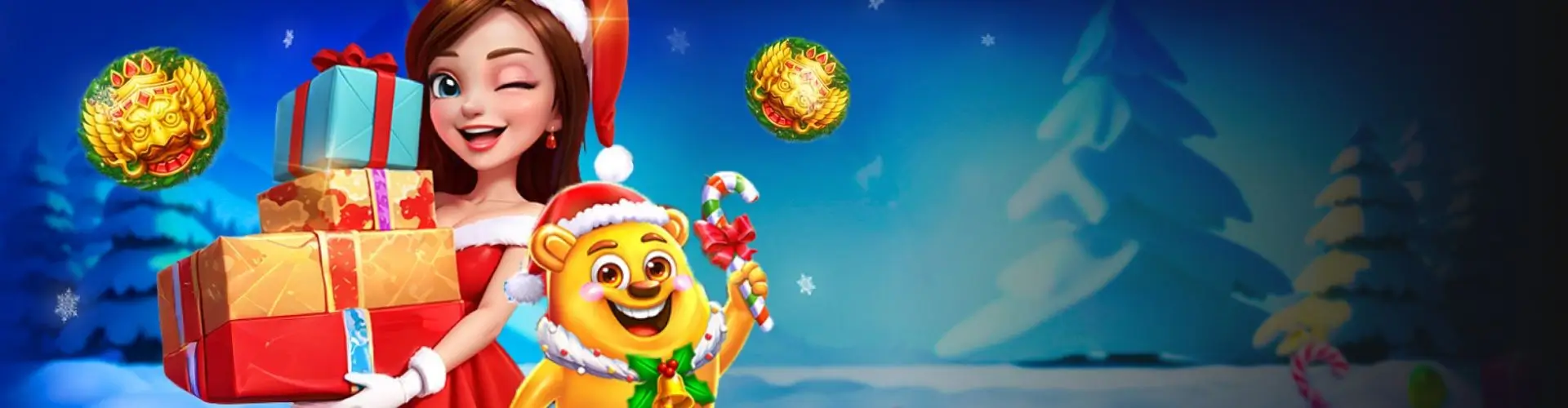 HO-HO Spins от Azino