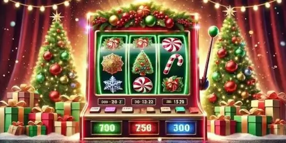 Holiday Spin Marathon в Legzo Casino