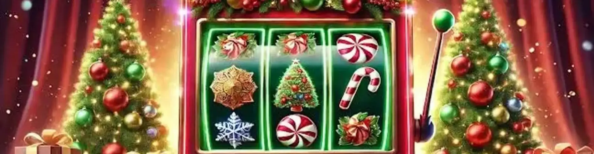 Holiday Spin Marathon в Legzo Casino