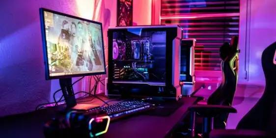 Игровые релизы декабря 2025