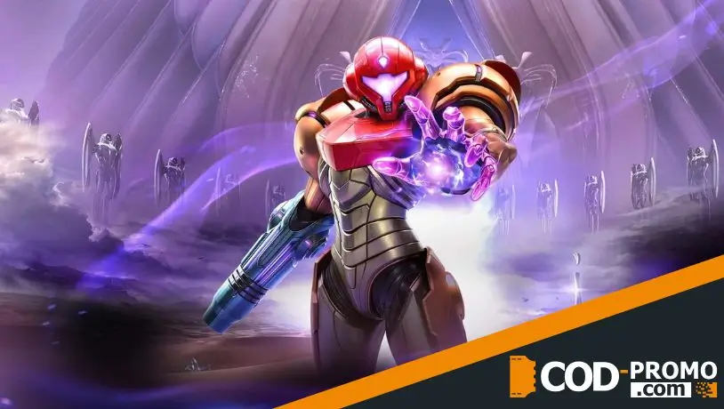 Игровые релизы декабря 2025 - Metroid Prime 4: Beyond