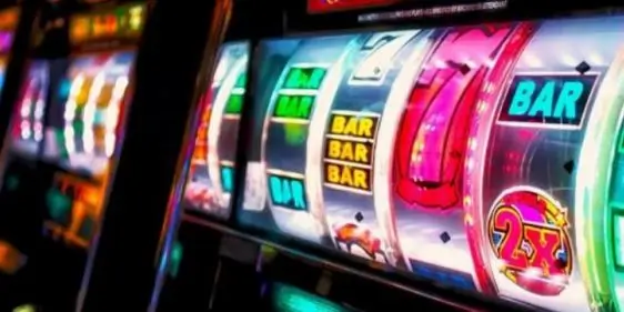 Интересные факты о слотах