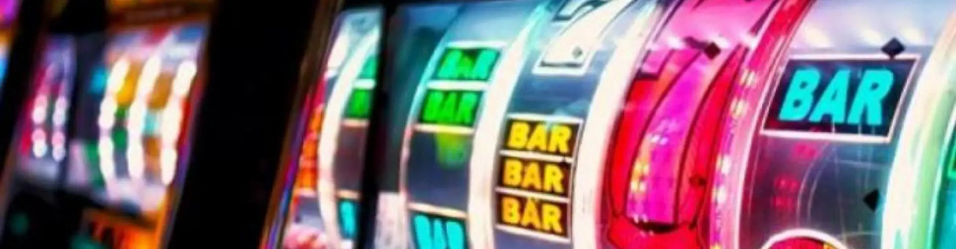 Интересные факты о слотах