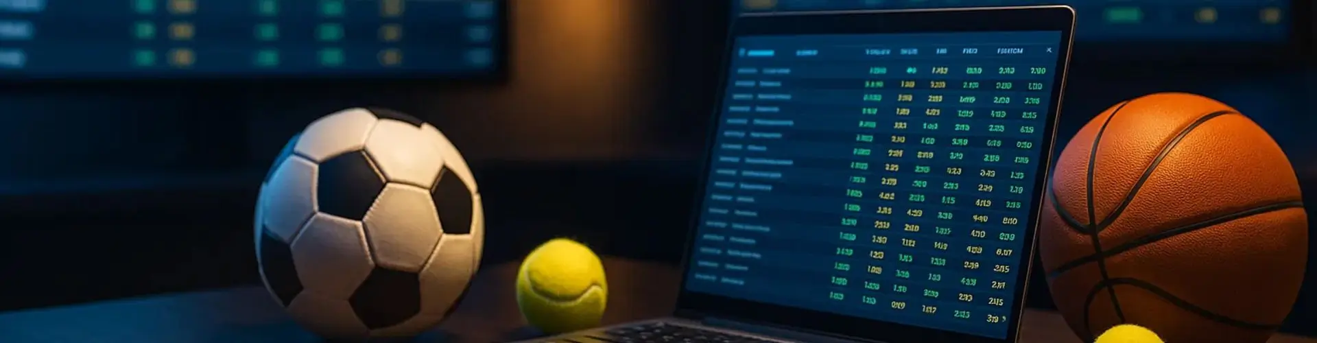 Как формируется линия букмекера