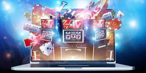 Как открыть онлайн-казино