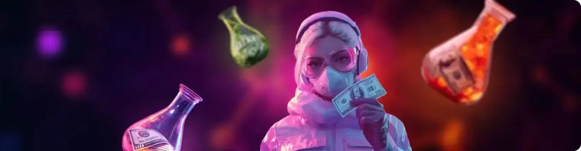 Кешбэк в Atom Casino