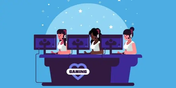 Клиентская поддержка в онлайн-казино