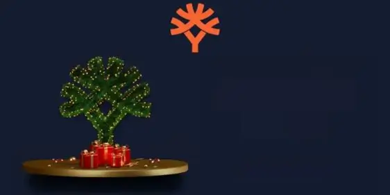 Legzo Casino YGG-mas Tree