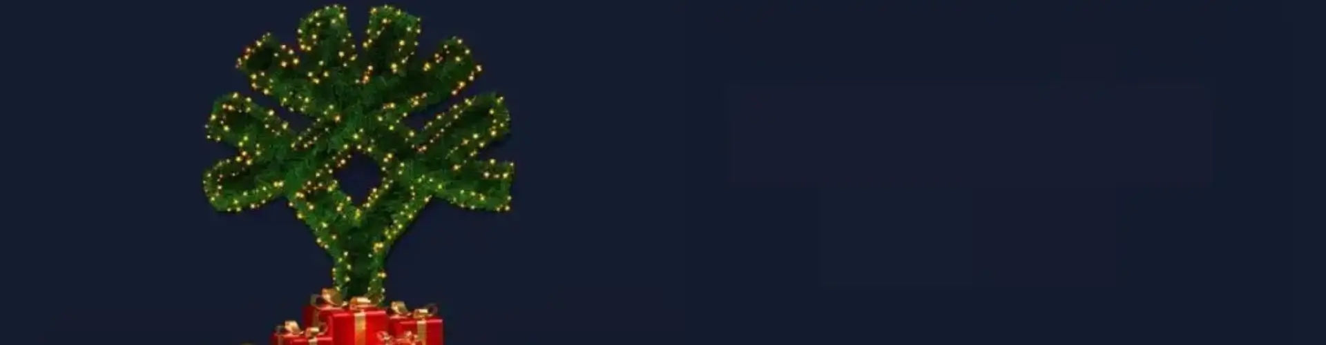 Legzo Casino YGG-mas Tree