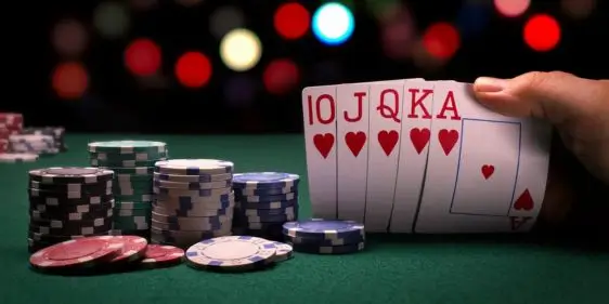 Лучшие фильмы про покер